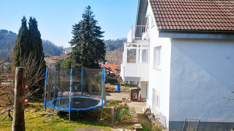 Ferienwohnung Bad Säckingen