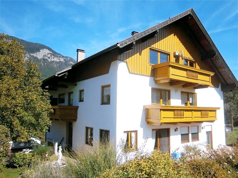 Ferienwohnung Pressegger See