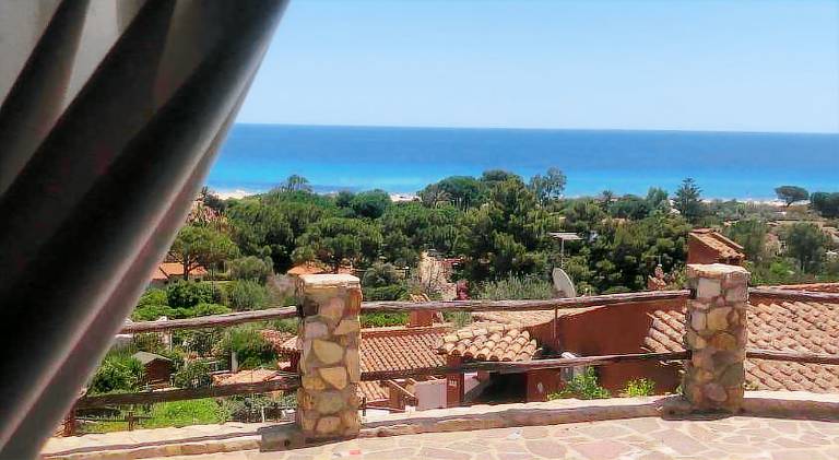 Lovely apartment | Beach nearby | Pets are welcome in Muravera