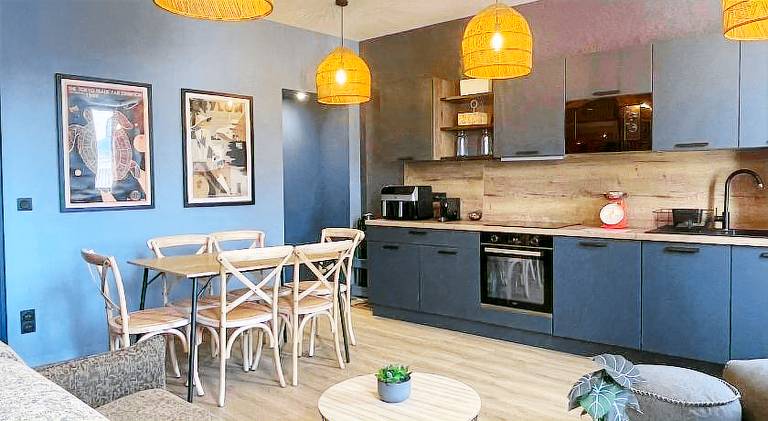 Nouvel Hotel & Appartements — photo 4
