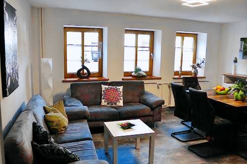 Ferienwohnung Woltwiesche
