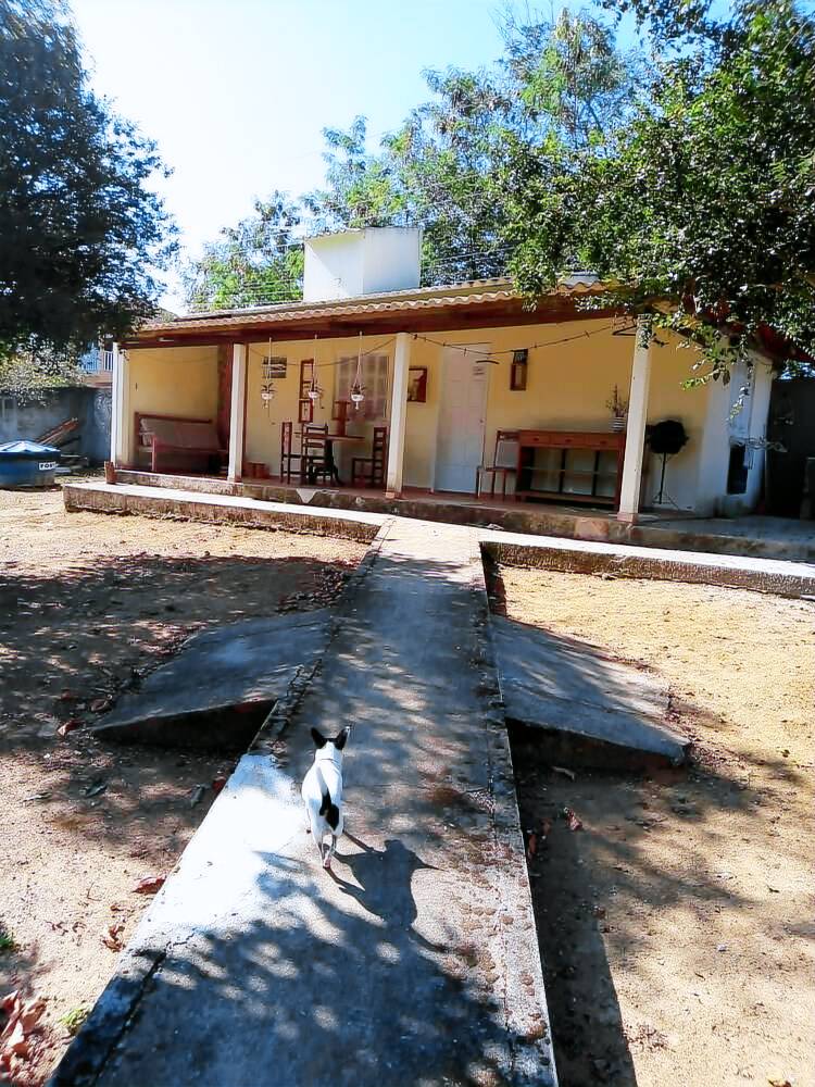 Casa  Piúma