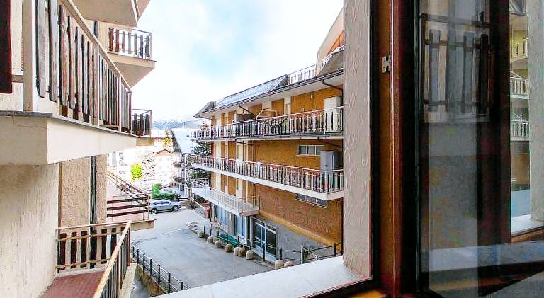 Rental apartment with 1 room for 6 persons — photo 3
