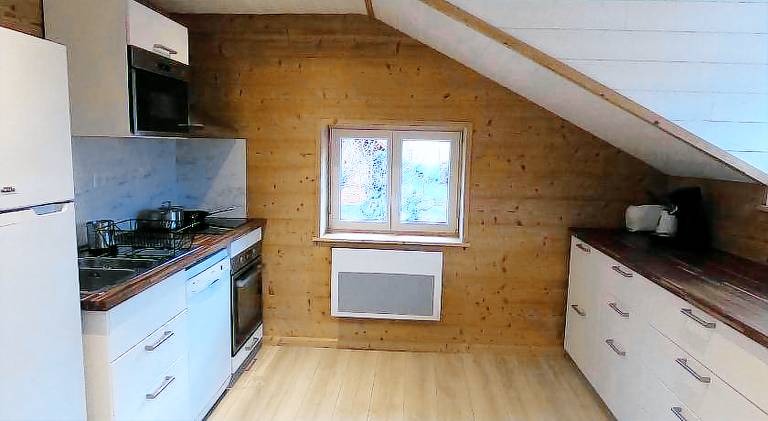 Wonderful rental apartment | Pets are welcome — photo 4