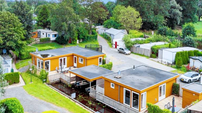 Ferienhaus  Emmeloord