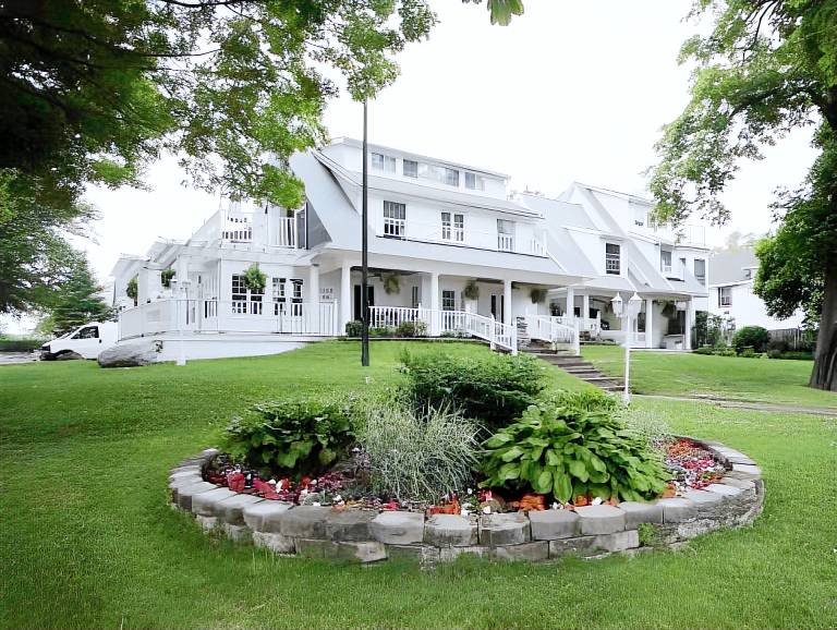 Bed and breakfast Niagara Falls