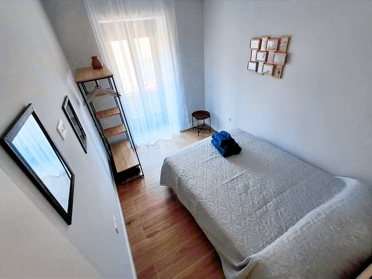 Apartamento Brihuega