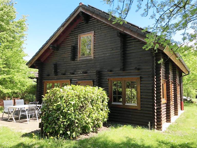 Ferienhaus Frielendorf