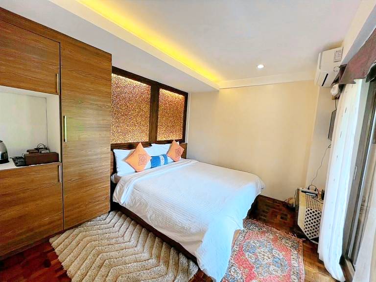 Bungalow Tagaytay City