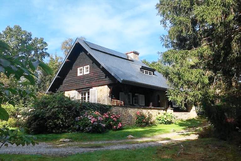 Villa Vielsalm