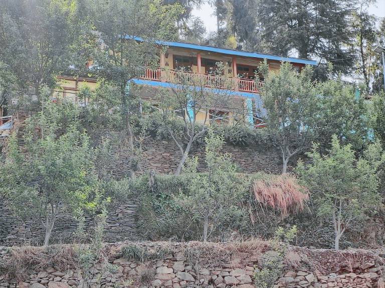 House Banjal