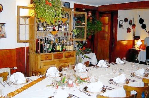Hotel & Restaurant Raisch — photo 5