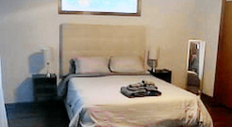 Vacation home with 3 rooms for 6 persons — photo 4