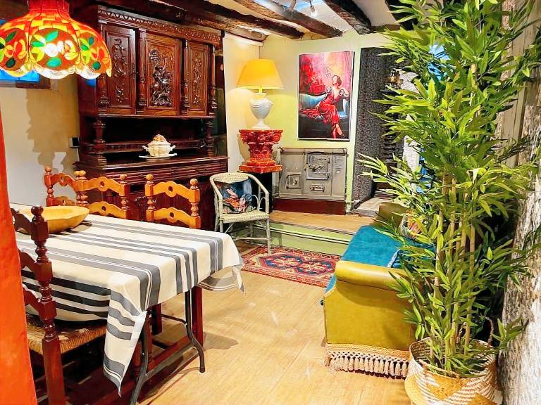 Bed & Breakfast Arnedillo