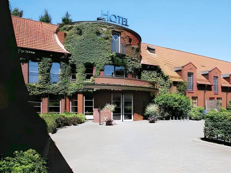 Hotel ARTE Schwerin in Schwerin