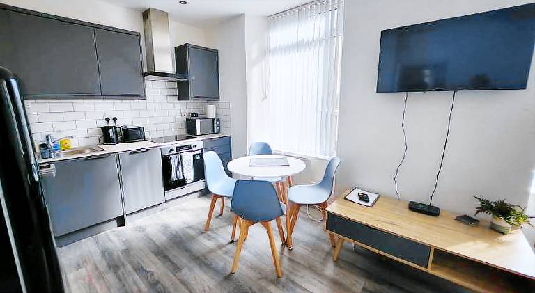 Rental apartment with 1 room for 2 persons — photo 3