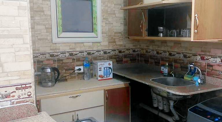 Rental apartment with 2 rooms for 4 persons — photo 5