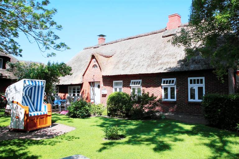 Ferienwohnung  Ockholm