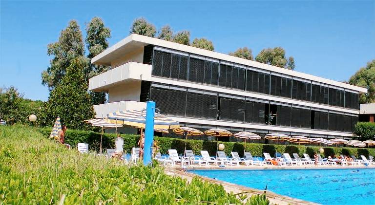 Wonderful serviced apartment with pool | Close to the beach | Pet-friendly in Bibbona