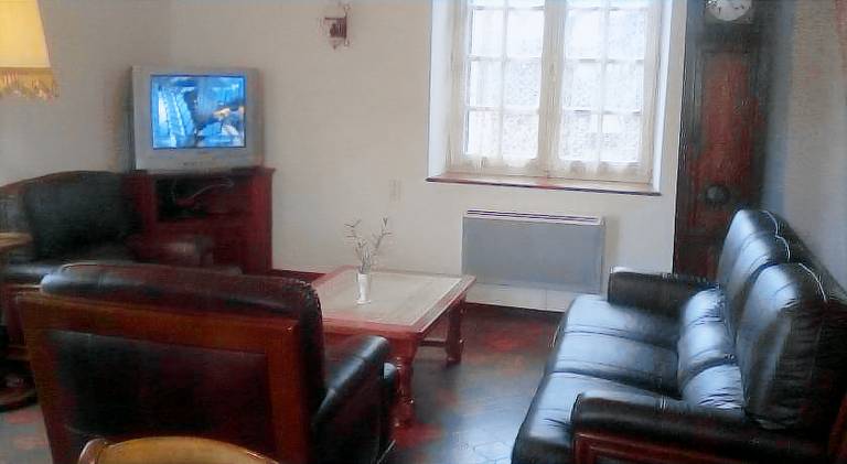 Vacation home with 1 room for 5 persons — photo 2