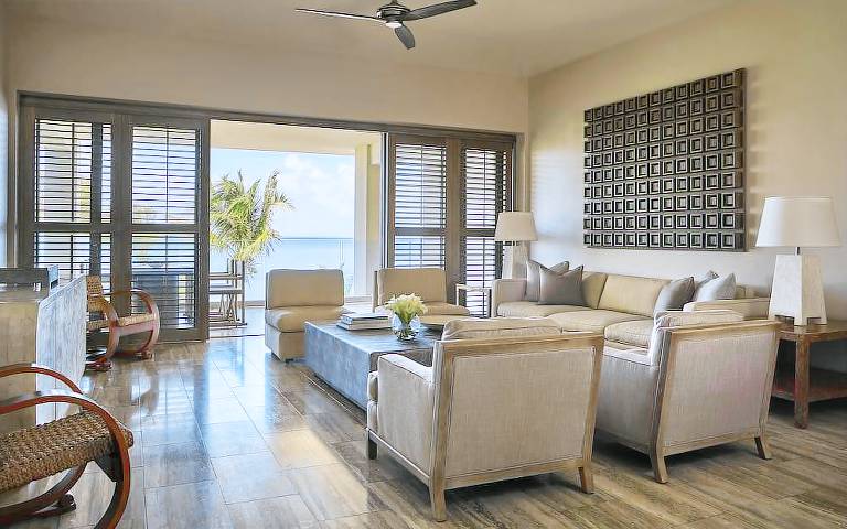 Resort Anguilla