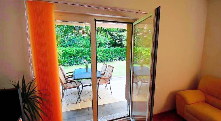 Rental apartment with 2 rooms for 4 persons — photo 3