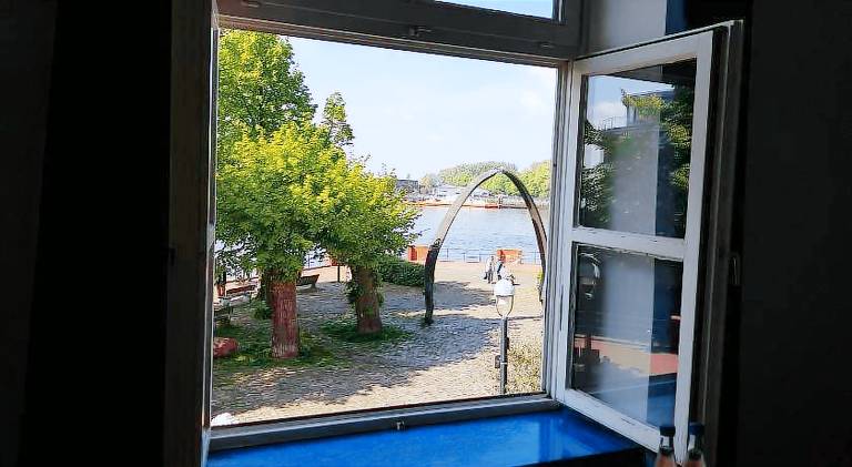 Hotel Havenhaus in Bremen