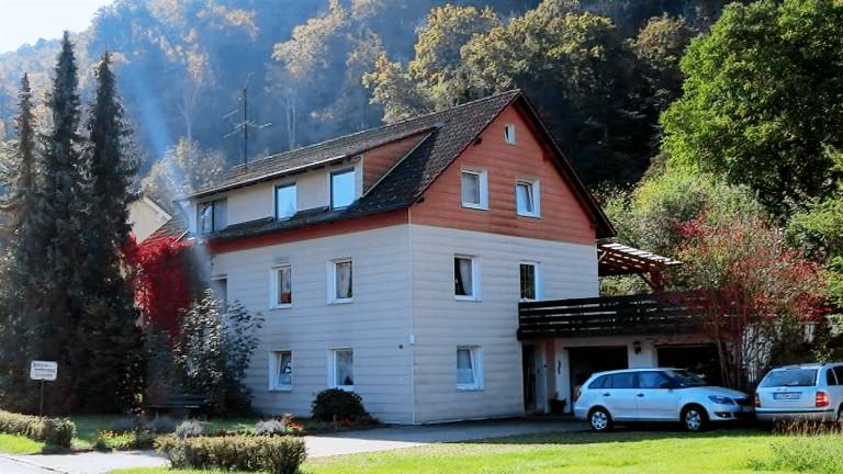 Ferienwohnung  Dollnstein