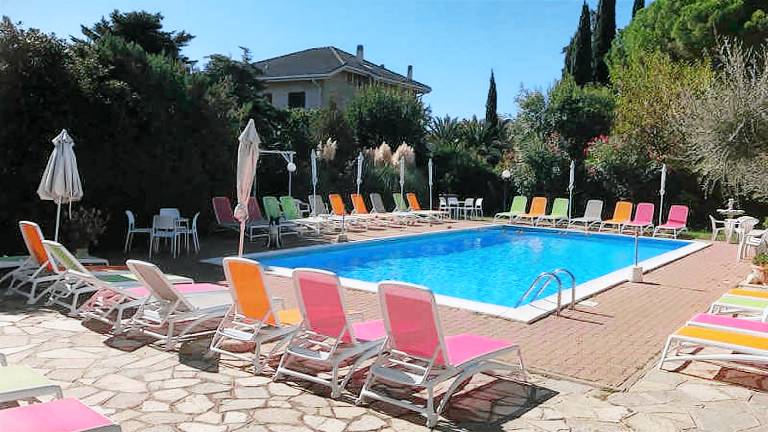 Ferienwohnung  Pietra Ligure