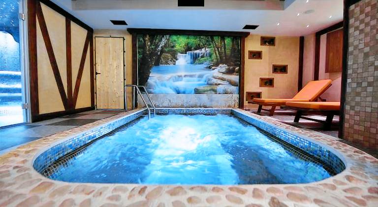 Passpartu Garni hotel Rooms — photo 3