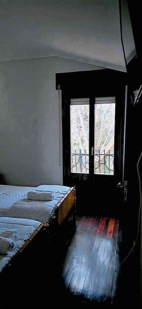 Casa rural Motrico