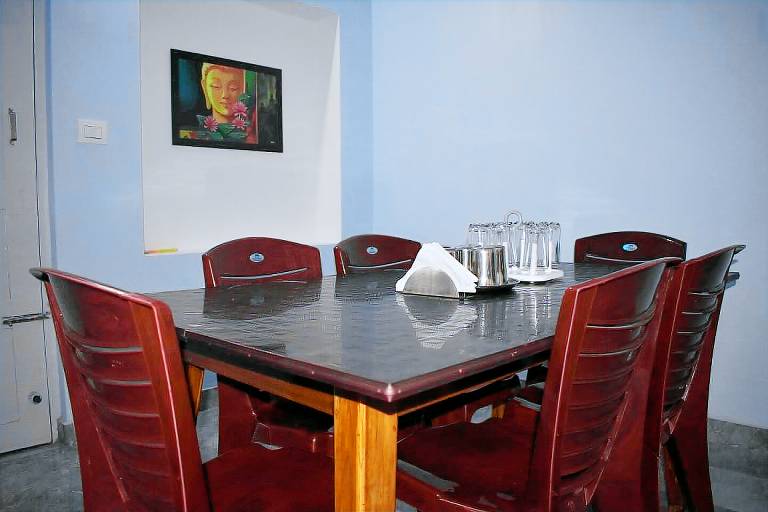 Vacation home | Good for workation | Pets are welcome — photo 4