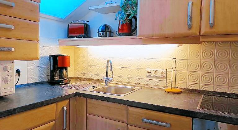 Holiday apartment with pool & sauna | Pet-friendly — photo 5