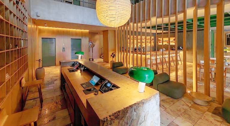 The Charlee Lifestyle Hotel — photo 4