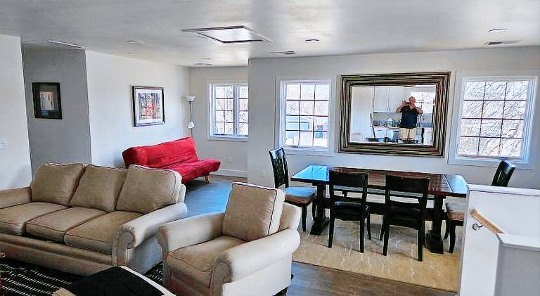 Beautiful holiday apartment | Dogs allowed — photo 3