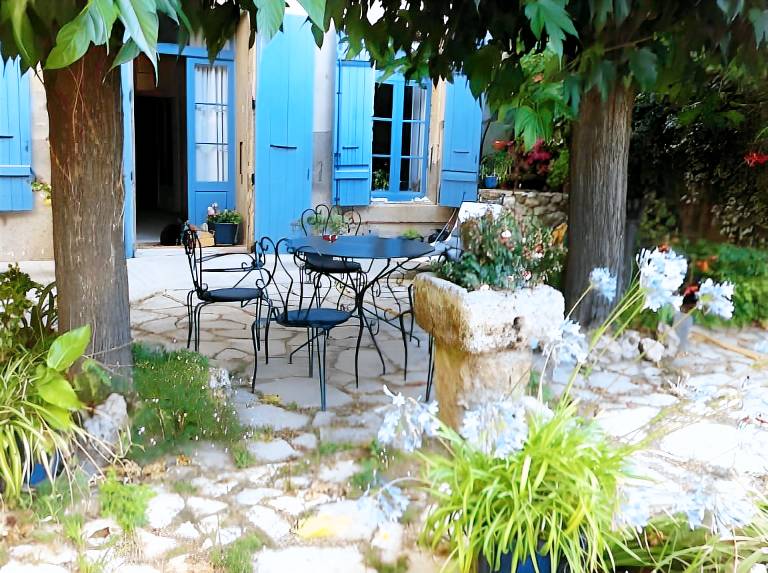 Bed and breakfast Nissan-lez-Enserune