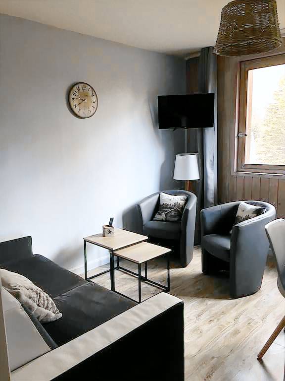 Ferienwohnung Avoriaz