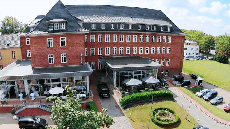 Ferienwohnung  Güstrow
