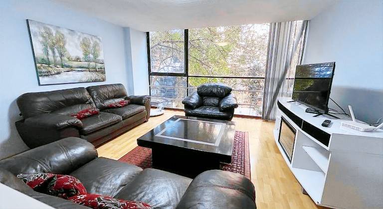 Rental apartment | Pets allowed — photo 2