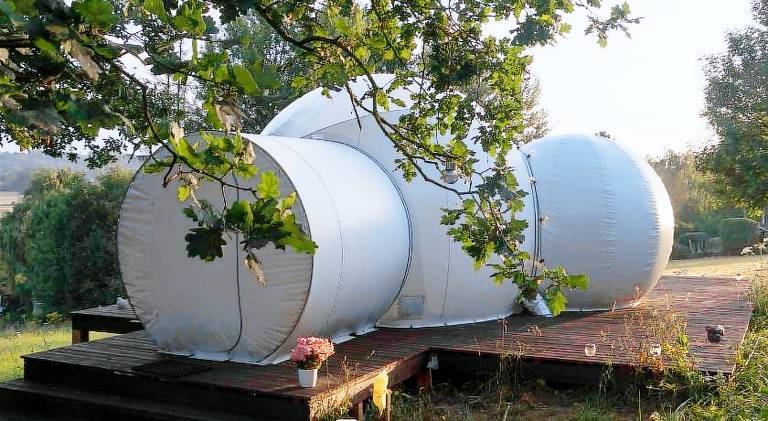 Tent Durbuy