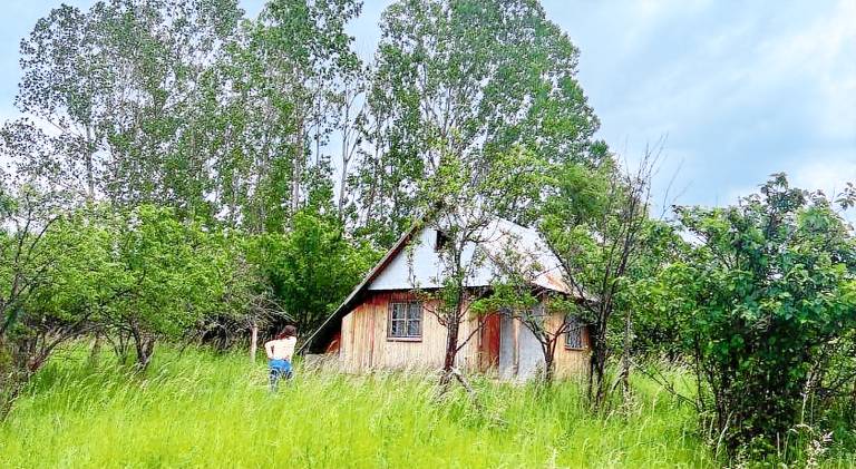 House  Kazanluk