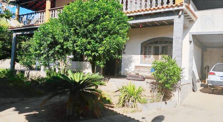 Hospedagem Tavares — photo 3