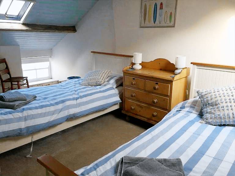 Cottage  Staithes
