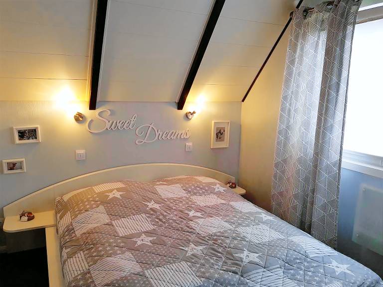 Vacation home with 3 rooms for 4 persons — photo 2
