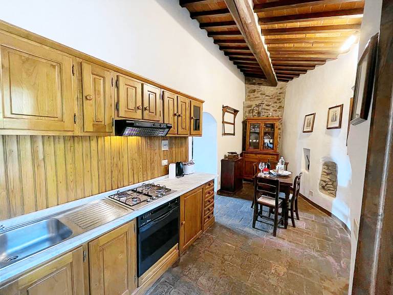 Rental apartment with pool | Pets are welcome — photo 3