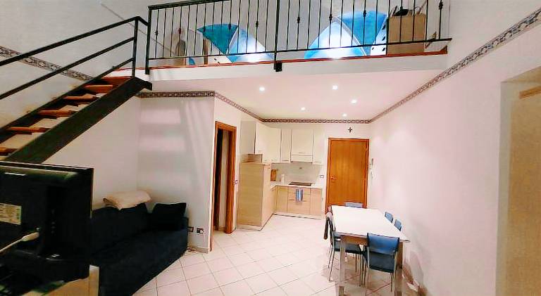 Holiday apartment | Close to the beach | Good for workation | Pets allowed in Sanremo