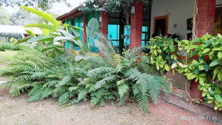 Apartamento Bodoquena