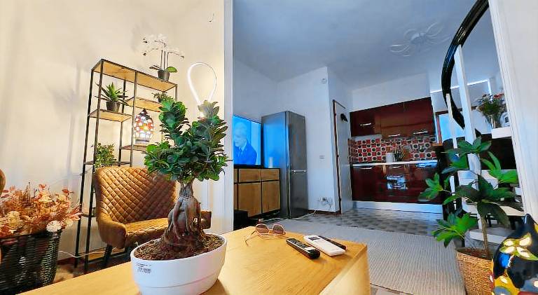 Charming holiday apartment with pool | Beach nearby | Pets are welcome in Caorle