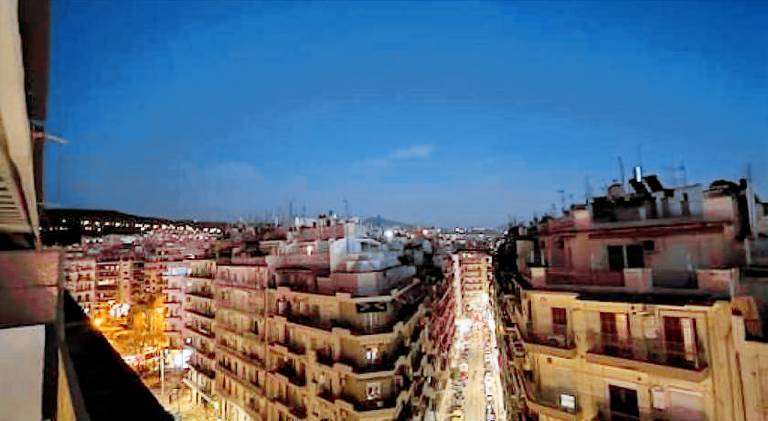 Lovely rental apartment with terrace | Near Hagia Sophia | Pets allowed — photo 3