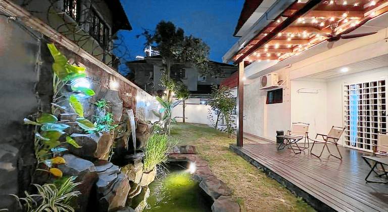 Apartment with 6 rooms for 30 persons — photo 3